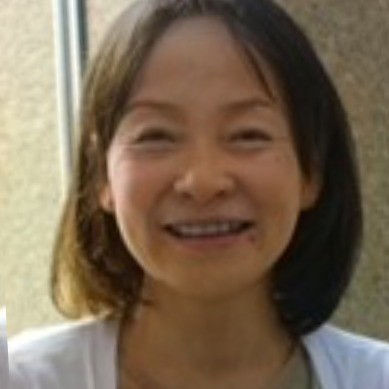 Kumi Tanabe