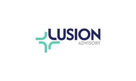 Lusion Advisory goes live