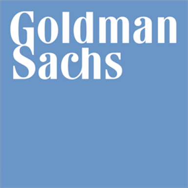 goldman sachs