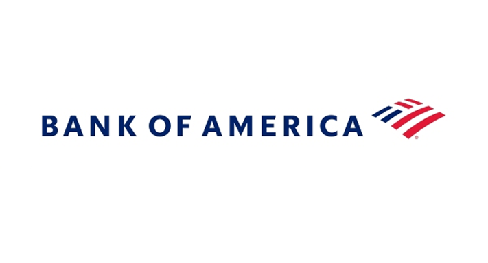 bank of america